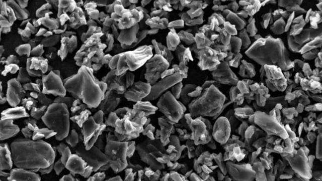 鋰電池負極材料的相關技術指標有哪些?